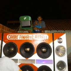 MTG -( Mc Roger - Sem Sentimento )( braba Do (( Dj JP TA MEC )) PRA ELAS MECHEREN O BUMBUM kkk