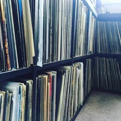 All Vinyl Mix 93-95 Part 1