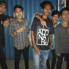 DJ NEW(PERKOSA)PEREMPUAN BUKAN KO SAJAREMIK SLOW 2019