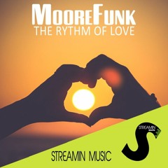 The Rythm Of Love