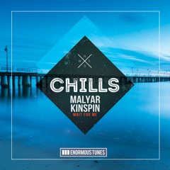 MalYar & KinSpin - Wait For Me (Radio Mix)