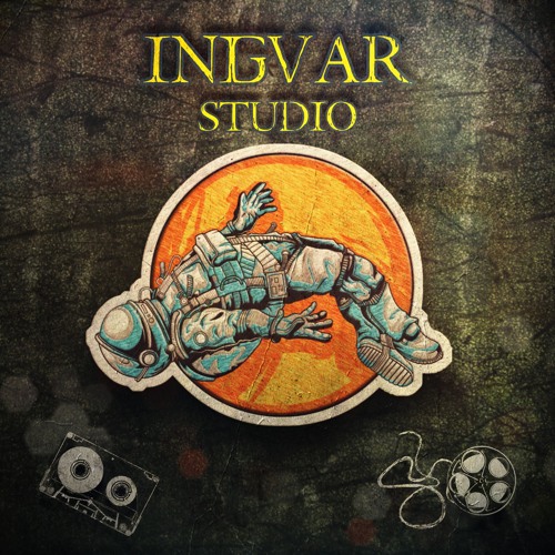 Architects - Hereafter (instrumental)(Cover Mix by INGVAR STUDIO)