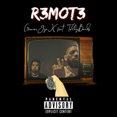 REMOTE Feat TallyBands (Prod. By MegaBeats)