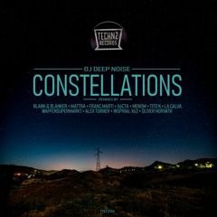 Constellations (Oliver Horvath Remix) [FREE DOWNLOAD]
