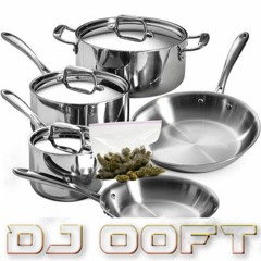 Kitchen music Vol, I  - Dj OOFT!
