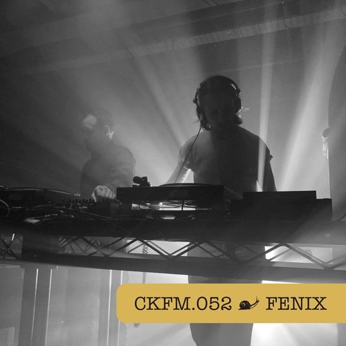 CKFM.052 - Fenix
