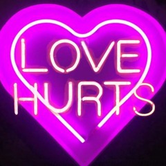 Love Hurts - Hiphop (FullHD4SaleOnBeatstars)