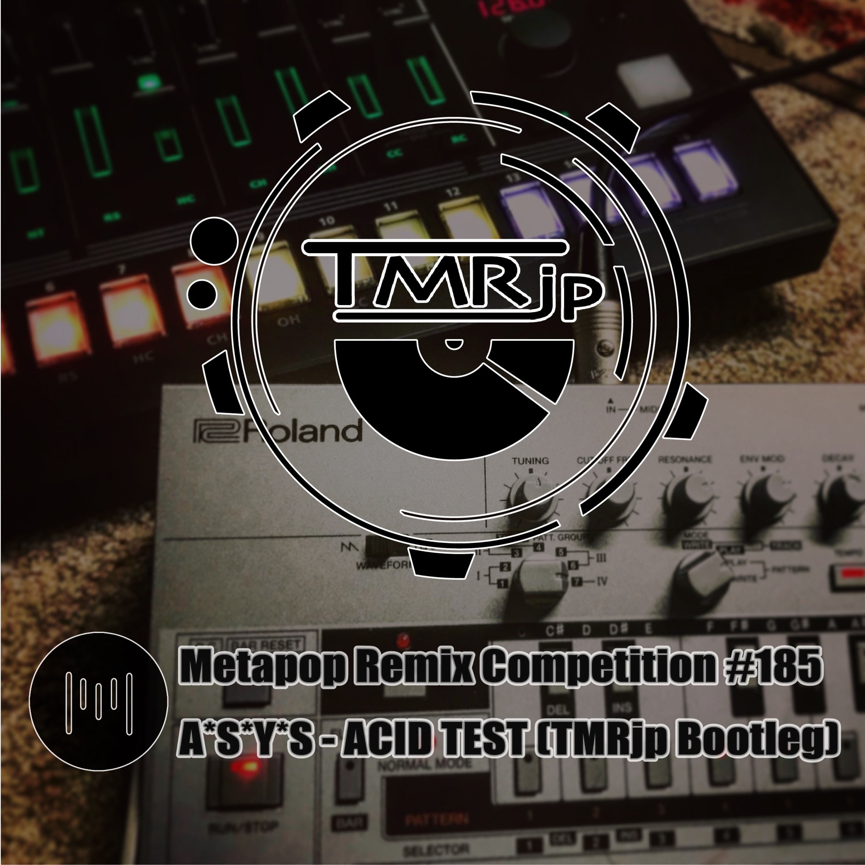 TMRjp
