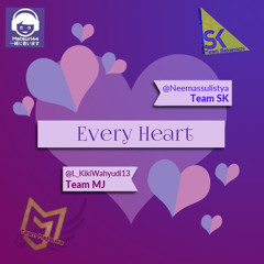 Every Heart (cover)