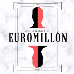Chela - Euromillón [CaseríoSession] [Prod. LCS]