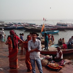 Teri Khushbu Main Base Khat