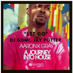 Let it Go - Aaron K Gray, DJ Gomi & Jay Potter.