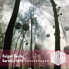 Holger Hecler @Garbicz 2019