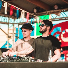 High Soundsystem @ Give Soul at the Beach, Colorado Charlie (03.08.2019)