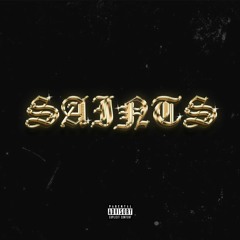 marc x Ralph - Saints