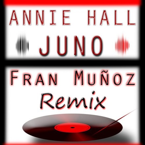 JUNO - Fran Muñoz Remix