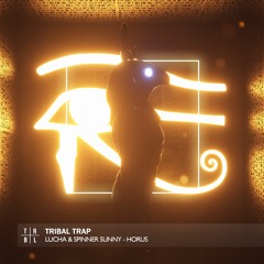 Lucha & Spinner Sunny - Horus