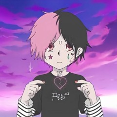 (K)(Cr)ush l DL-Mickey x ACT.P l