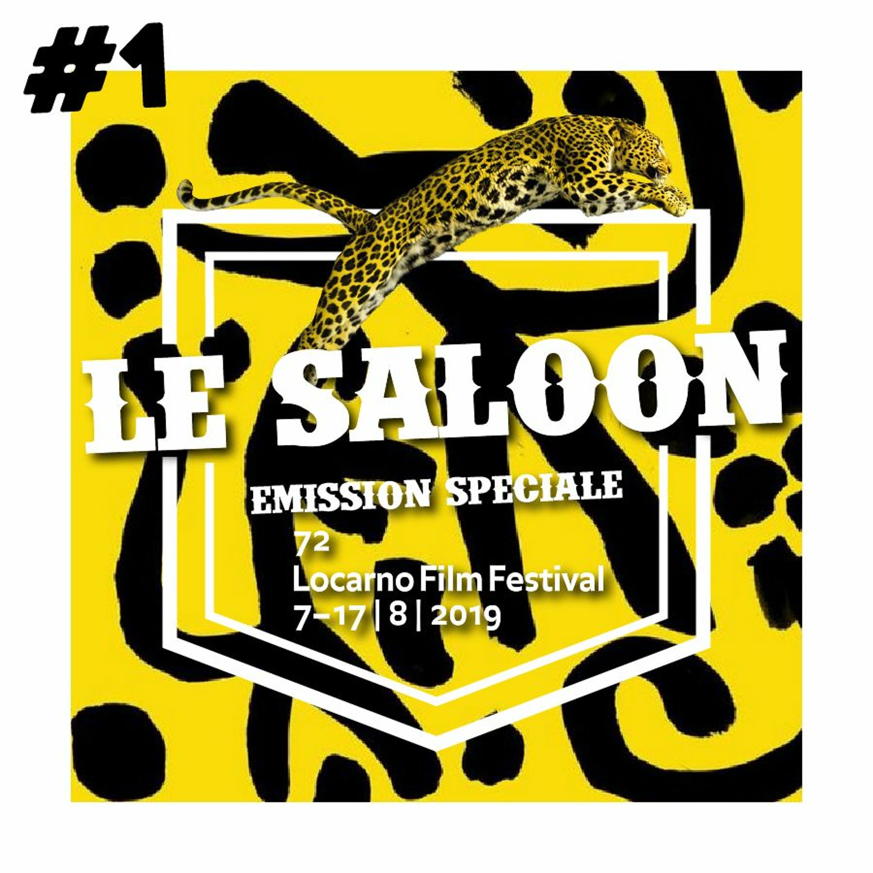 Le Saloon