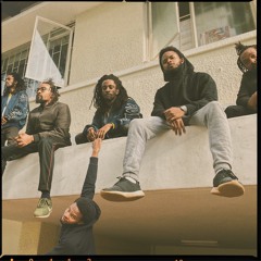 Sens_ei, Elsaphan Njora & M³ - Nipishe Njia