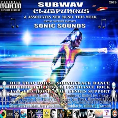 Subwav/Clubfungus-&-Associates-Sonic-Sounds