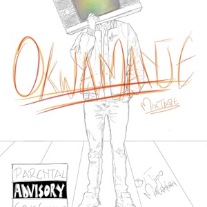Track artwork