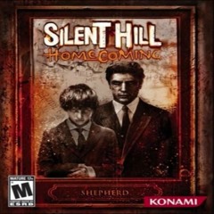 Silent Hill: Homecoming [Music] - Alex Theme