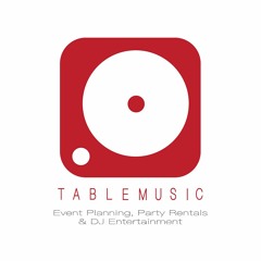 TableMusic Mixset DJ Intime vol.4