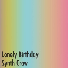 Lonely Birthday