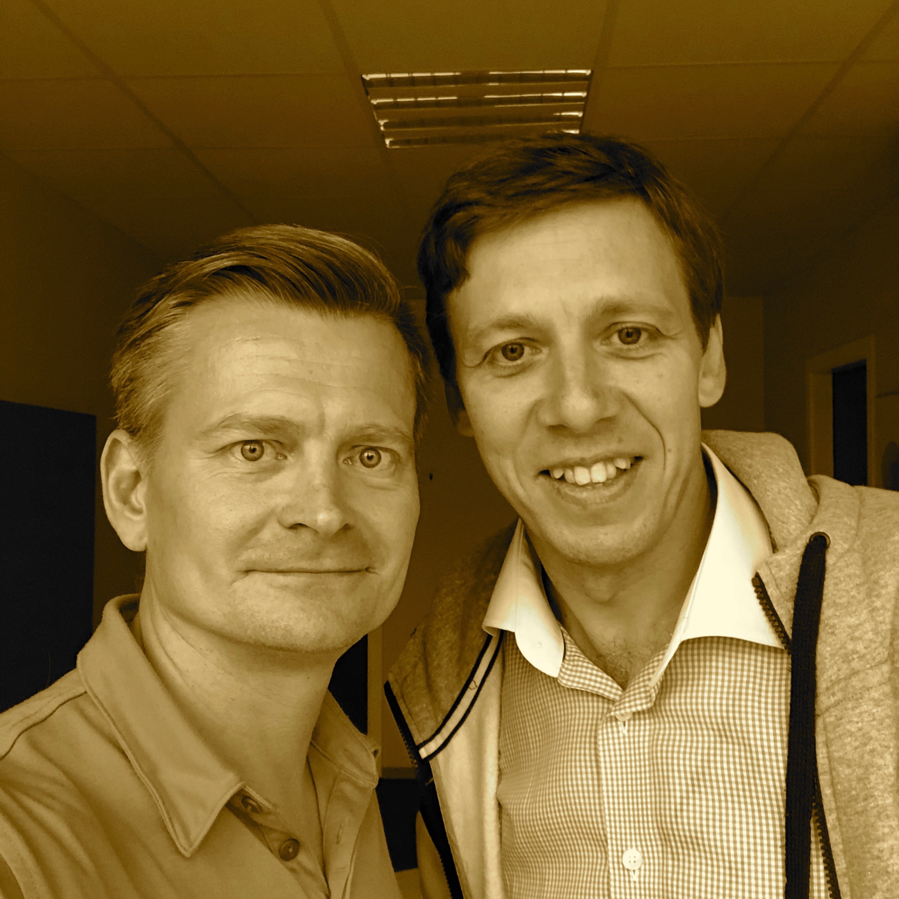 Enn Saar: selge siht, fookuse hoidmine, ausad suhted ja otsustusjulgus = edukas juhtimine