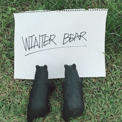 Winter Bear By V Of BTS [slowed +edited]
