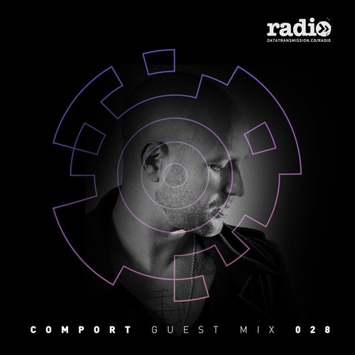 Comport Records | Guest Mix 028 | Animal & Me Live