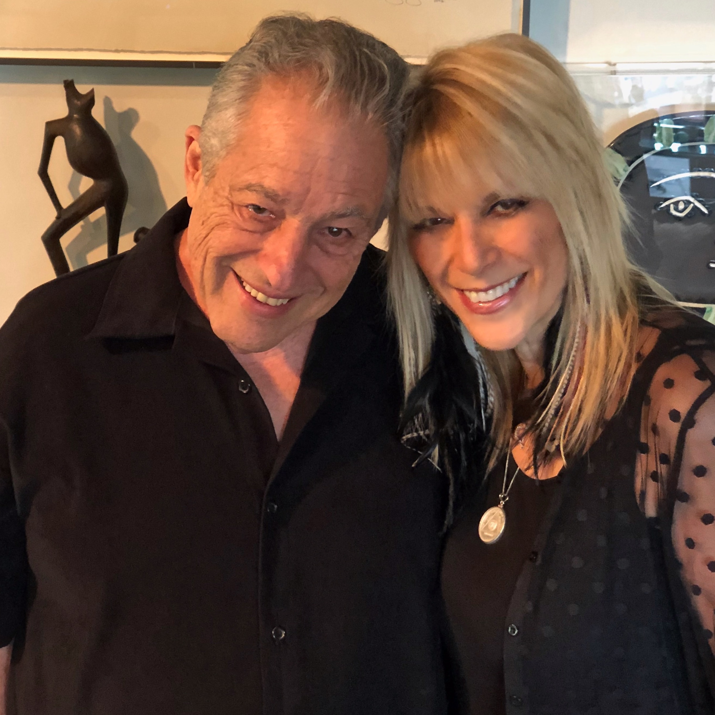 Game Changers With Vicki Abelson