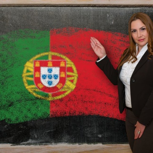 Portuguese as Foreign Language