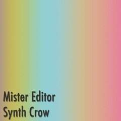 Mister Editor