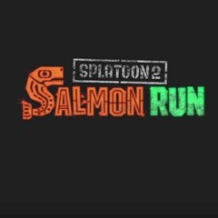Deluge Dirge 3 Salmon Run Splatoon 2 Soundtrack
