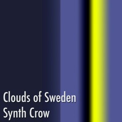 Clouds of Sweden