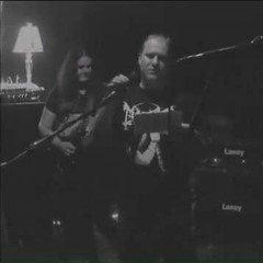 black suns & blood moons (live)