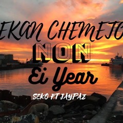 Chemen Sefani Ft Last