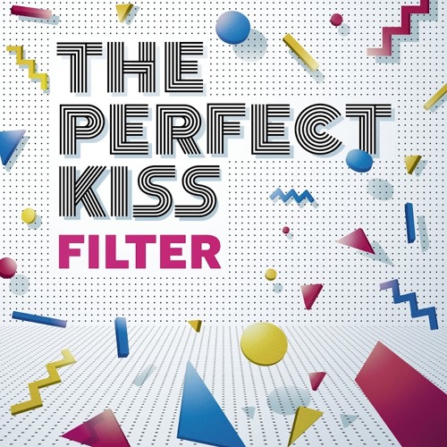 The Perfect Kiss - Indebted To You