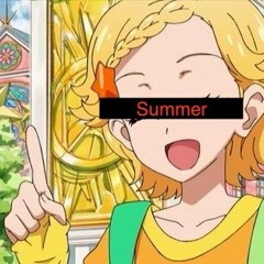 SUMMER☆M@GIC munehikaedit