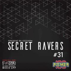 Secret Ravers 031 (Power FM)