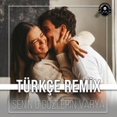 Senin O Gözlerin Varya - WU