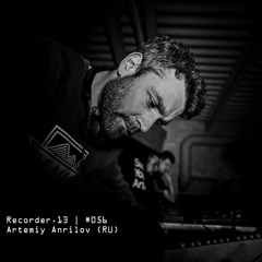 #056 | Artemiy Anrilov (RU)