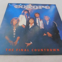 Europe - The Final Countdown - Rickter Edit