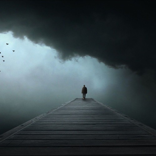 "Alone" prod. aidanperrybeats