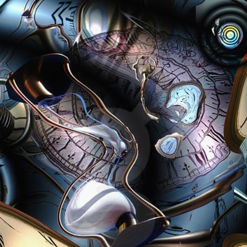 Stream Time Distortion by DiDi Listen online for free on SoundCloud