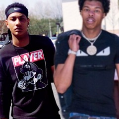 Doritos Lil Baby Ft Loffi9