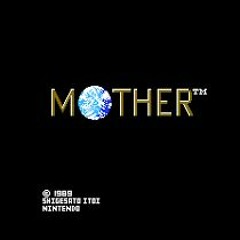 Mother Earth - EarthBound Beginnings/Mother