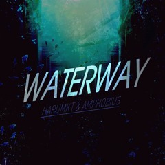 Waterway (feat. amphobius)